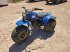 Honda ATC110 3 Wheeler ATV - 7