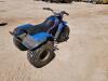 Honda ATC110 3 Wheeler ATV - 10