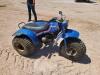 Honda ATC110 3 Wheeler ATV - 11