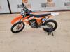 2019 KTM Dirt Bike - 2