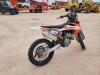 2019 KTM Dirt Bike - 4