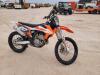 2019 KTM Dirt Bike - 5