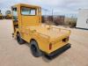 Taylor-Dunn Utility Cart - 3