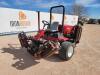 Toro Reelmaster 6700-D Fairway Mower