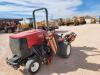 Toro Reelmaster 6700-D Fairway Mower - 5