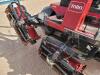 Toro Reelmaster 6700-D Fairway Mower - 10