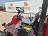 Toro Reelmaster 6700-D Fairway Mower - 13