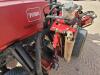 Toro Reelmaster 6700-D Fairway Mower - 16