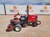 Toro Reelmaster 3100-D Fairway Mower - 2