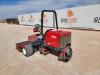 Toro Reelmaster 3100-D Fairway Mower - 3