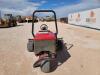 Toro Reelmaster 3100-D Fairway Mower - 4