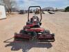 Toro Reelmaster 3100-D Fairway Mower - 8