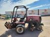 Toro Reelmaster 6700-D Fairway Mower - 2