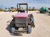 Toro Reelmaster 6700-D Fairway Mower - 4