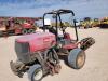 Toro Reelmaster 6700-D Fairway Mower - 5