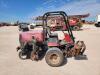 Toro Reelmaster 6700-D Fairway Mower - 6