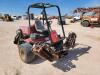 Toro Reelmaster 6700-D Fairway Mower - 7