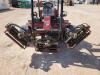 Toro Reelmaster 6700-D Fairway Mower - 8