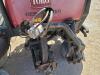 Toro Reelmaster 6700-D Fairway Mower - 15