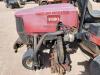 Toro Reelmaster 6700-D Fairway Mower - 18