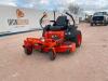 Kubota Kommander Z122E Zero Turn Mower