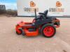 Kubota Kommander Z122E Zero Turn Mower - 2