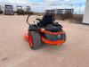 Kubota Kommander Z122E Zero Turn Mower - 3