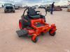 Kubota Kommander Z122E Zero Turn Mower - 5