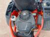 Kubota Kommander Z122E Zero Turn Mower - 7