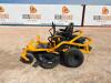 2020 Cub Cadet ZT154 Zero Turn Mower - 2