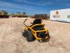 2020 Cub Cadet ZT154 Zero Turn Mower - 3