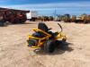 2020 Cub Cadet ZT154 Zero Turn Mower - 4