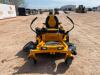 2020 Cub Cadet ZT154 Zero Turn Mower - 6