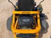 2020 Cub Cadet ZT154 Zero Turn Mower - 8