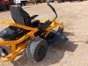 2020 Cub Cadet ZT154 Zero Turn Mower - 9