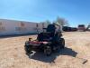 Gravely ZTZ148 Zero Turn Mower
