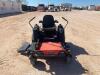 Gravely ZTZ148 Zero Turn Mower - 5