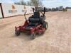 Toro Z Master Zero Turn Mower
