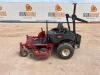 Toro Z Master Zero Turn Mower - 2