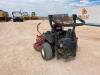 Toro Z Master Zero Turn Mower - 3