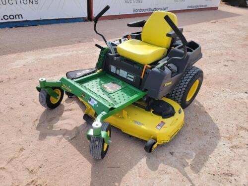 John Deere Z535M Zero Turn Mowers