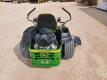John Deere Z535M Zero Turn Mowers - 4