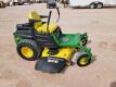 John Deere Z535M Zero Turn Mowers - 6