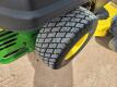 John Deere Z535M Zero Turn Mowers - 16