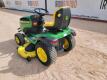 John Deere D170 Riding Mower - 3