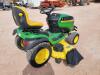 John Deere D170 Riding Mower - 5