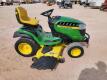 John Deere D170 Riding Mower - 6
