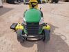 John Deere D170 Riding Mower - 8