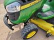 John Deere D170 Riding Mower - 9