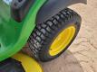 John Deere D170 Riding Mower - 10
